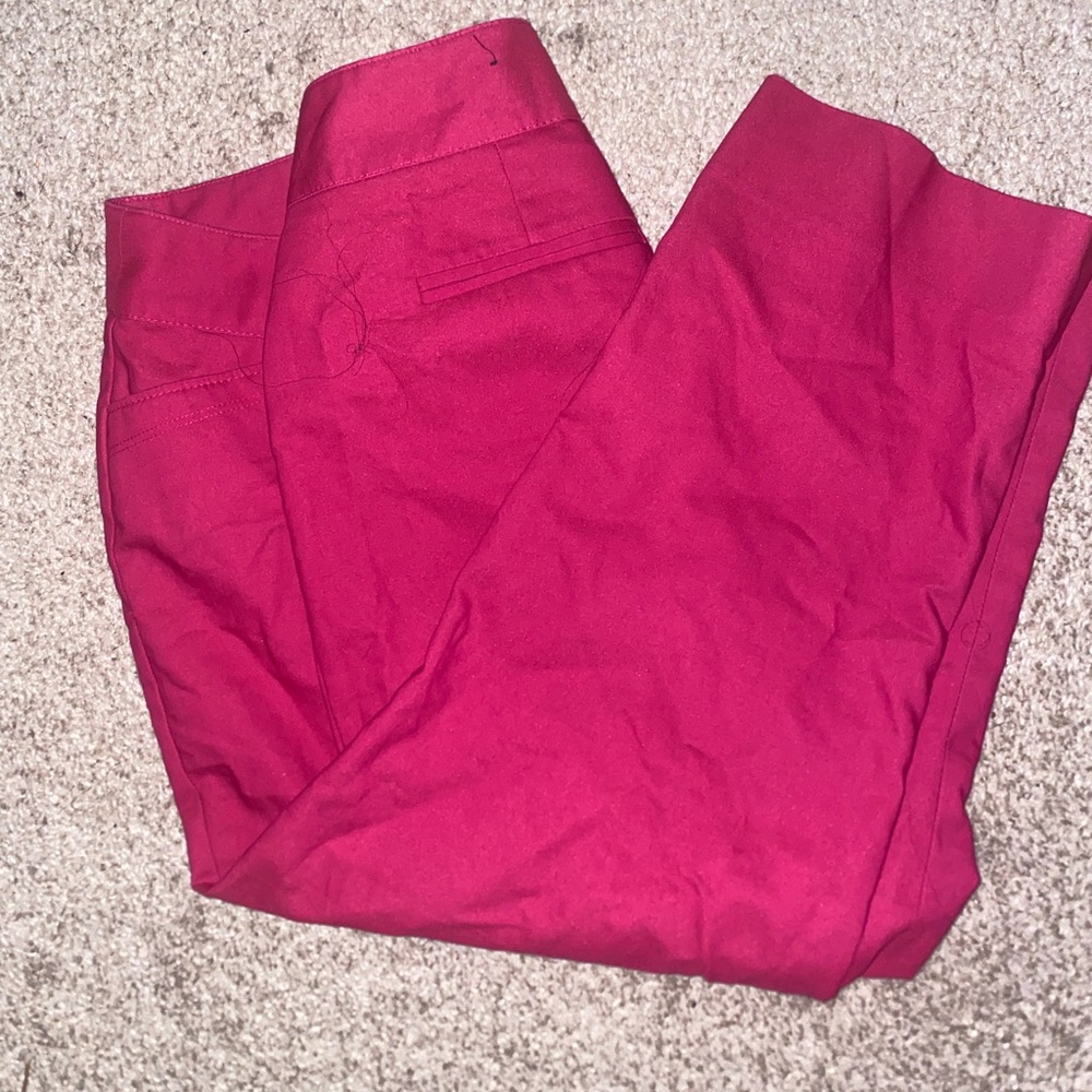 Pants - Picture 2 of 3
